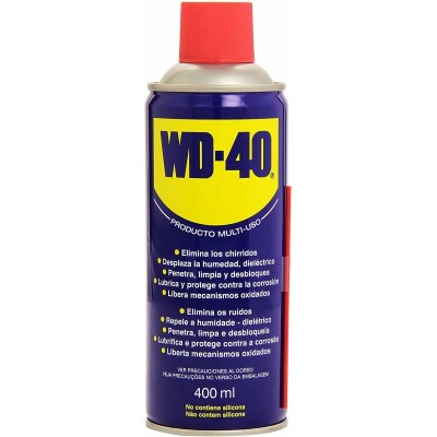 Tepalinė alyva WD-40 34104...